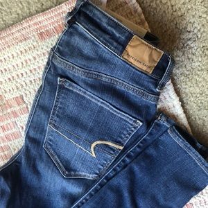 AE Highest Rise Jegging